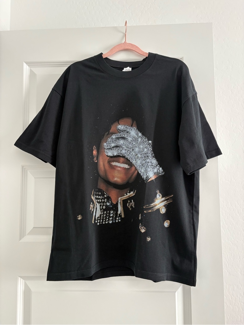 Michael Jackson Shirt